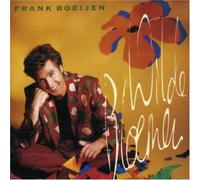 Boeijen, Frank (Groep) - Wilde Bloemen