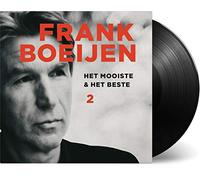 Frank Boeijen - Het Mooiste en Het [180 gm 3LP vinyl]