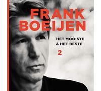 Boeijen, Frank - Het Mooiste & -CD+DVD [Import]