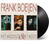 Boeijen, Frank - Het Mooiste & Het Beste