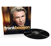 Boeijen, Frank - His Ultimate Collection [Import]
