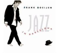 Boeijen, Frank - Jazz in Barcelona