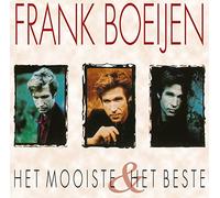 Boeijen, Frank - Mooiste & Het-Clrd [Import]