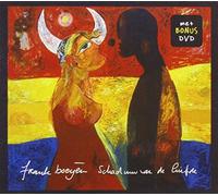 Boeijen, Frank - Schaduw Van de Liefde+Dvd