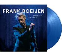 Boeijen, Frank - Subliem Gebaar-Coloured [Import]