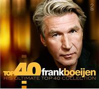 Boeijen, Frank - Top 40-Frank. -Digi [Import]