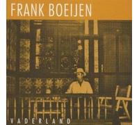 Boeijen, Frank - Vaderland