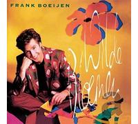 Boeijen, Frank - Wilde Bloemen [Import]