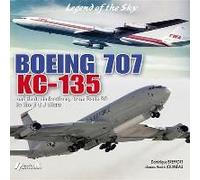 Boeing 707, Kc-135: In Civilian And Military Versions