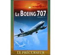 Boeing 707 - Le précurseur G
