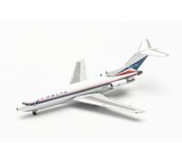 Boeing 727 -100 Delta Air Lines 1/500 Herpa