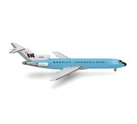Boeing 727 -200 Braniff International 1/50 Herpa