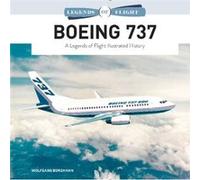 Boeing 737 by Wolfgang Borgmann Wolfgang Borgmann (Auteur)