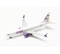 Boeing 737 Max 8 Arajet Boeing 1/500 Herpa