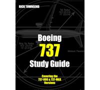 Boeing 737 Study Guide