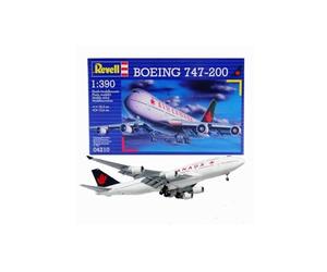 Boeing 747-200 Air Canada