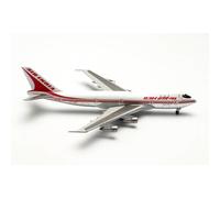 Boeing 747 -200 Air India - 50 Years of 747 Introduction - VT-EBE Emperor Shahj