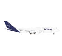 Boeing 747 -8 Intercontinental Lufthansa 1/500 Herpa