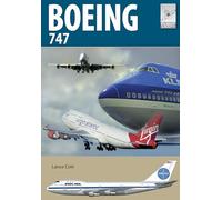 Boeing 747: The Original Jumbo Jet