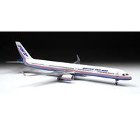 Boeing 757-300 1:144 Plastique Model Kit Zvezda