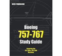 Boeing 757-767 Study Guide