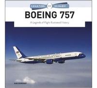 Boeing 757 by Dan Dornseif Dan Dornseif (Auteur)