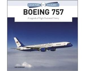 Boeing 757 by Dan Dornseif Dan Dornseif (Auteur)