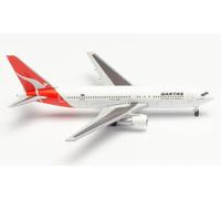 Boeing 767 - 200 Qantas - Centenary Series 1/500 Herpa