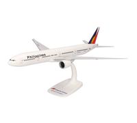 Boeing 777 -300er Philippine Airlines - Modèle À Emboiter 1/200 Herpa