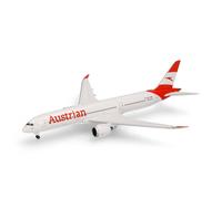 Boeing 787 -9 Dreamliner Austrian Airlines 1/500 Herpa-Herpa