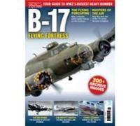 Boeing B-17 Flying Fortress
