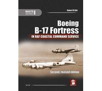 Boeing B-17 Fortress In Raf Coastal Command Service