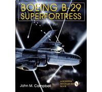 Boeing B-29 Superfortress