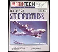 Boeing B-29 Superfortress