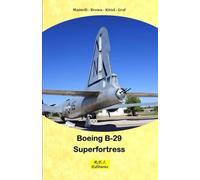 Boeing B-29 Superfortress