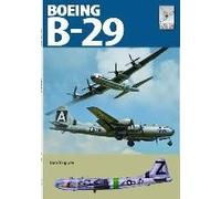 Boeing B-29 Superfortress