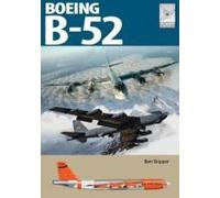 Boeing B-52 Stratofortress