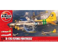 Boeing B17G Flying Fortress