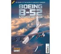 Boeing B52 Seventy Years Of Service - David Baker - Key Publishing Ltd - Livre en Anglais - Paperback David BakerDavid Baker (Auteur)