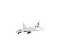Boeing B787-800 British Airways - Miniature D'avion Schuco Schuco403551661-Schuco