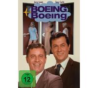 Tony Curtis,Jerry Lewis - Boeing [Import]