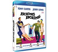 Boeing Boeing (Bluray) - Jerry Lewis y Tony Curtis