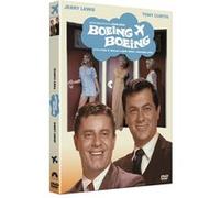 Boeing Boeing DVD E