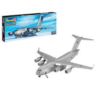 Boeing C-17A Globemaster III
