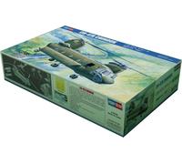 BOEING CH-47A CHINOOK U.S. ARMY HOBBY BOSS 1/48 PLASTIC KIT