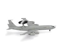 Boeing E-3D Sentry AEW.1 - No. 8 Squadron, RAF Waddington - Operation Shader, RAF Akrotiri - ZH101