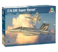 Italeri Kit maquette F/A-18E Super Hornet 1:48 IT2791