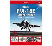 Boeing F/A-18e Super Hornet
