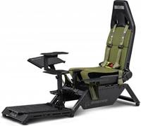 Next Level Racing Simulateur de vol Flight Simulator Boeing Military Edition