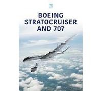 Boeing Stratocruiser And 707